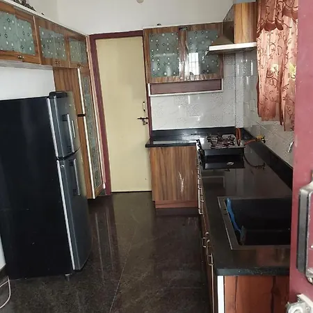 Ratnagiri Homestay Chikmagalur Exterior photo