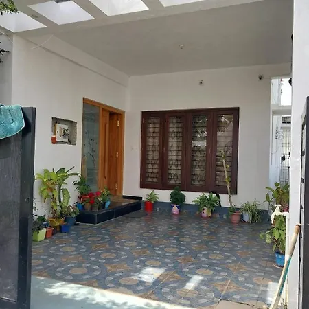 Ratnagiri Homestay Chikmagalur Exterior photo