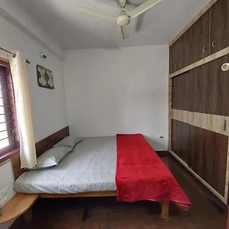 Ratnagiri Homestay Chikmagalur Exterior photo