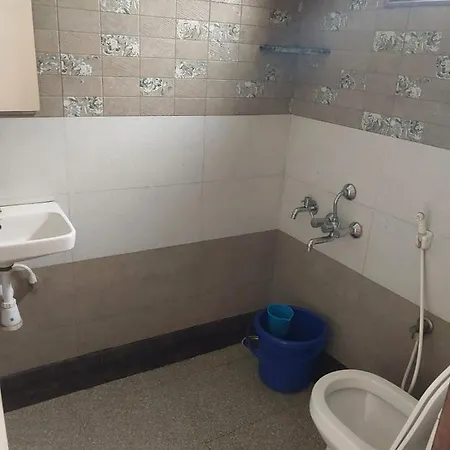Ratnagiri Homestay Chikmagalur Exterior photo