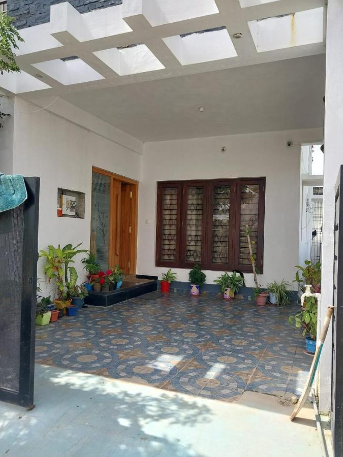 Apartment Ratnagiri