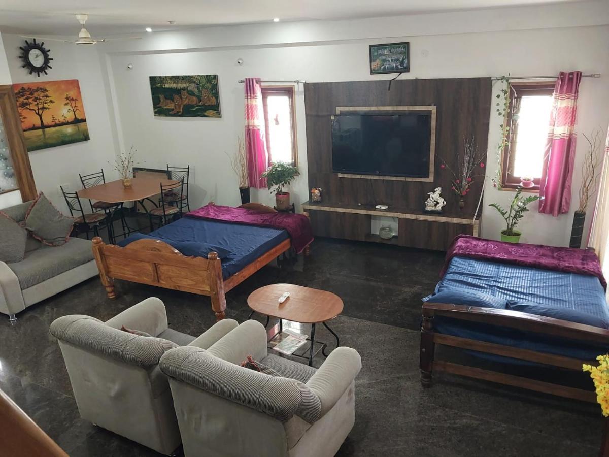 Ratnagiri Chikmagalur